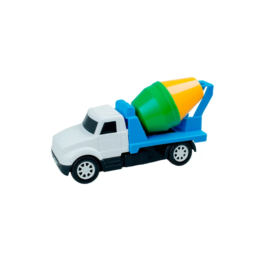 MINI BETONEIRA
