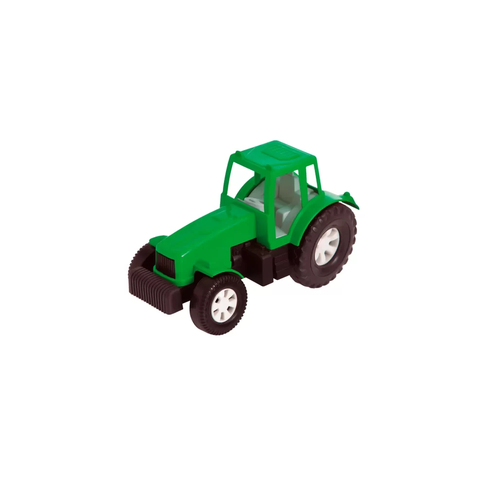 TRATOR FAZENDA PEQUENO