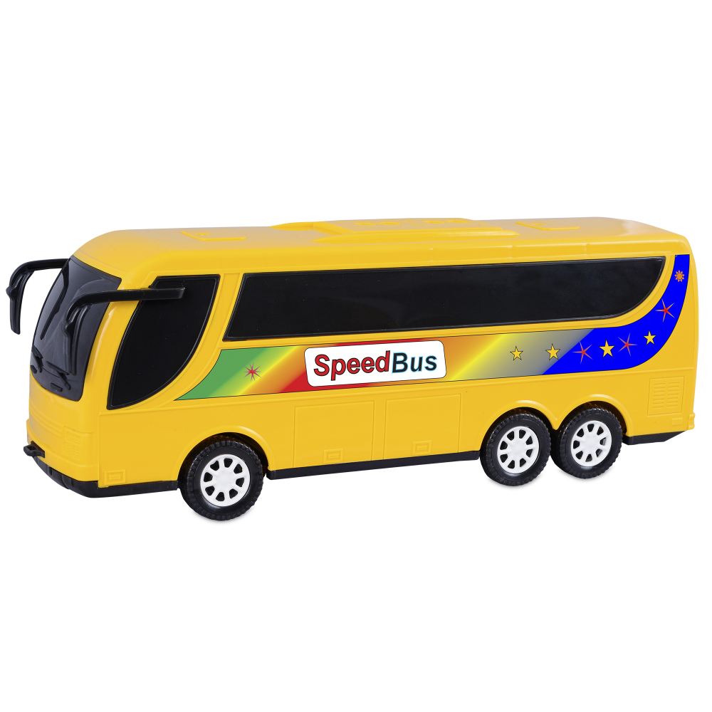 SPEED BUS