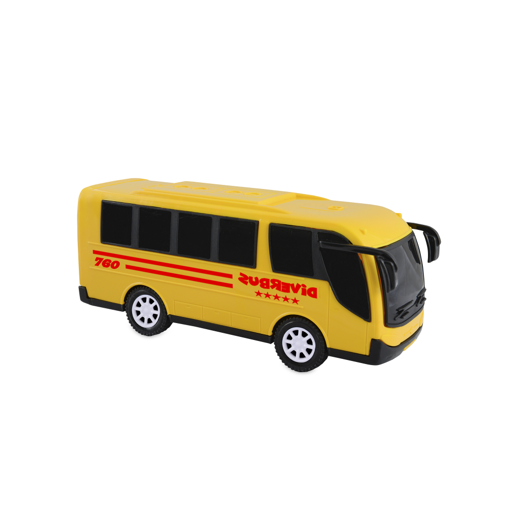 DIVERBUS - Imagem 2