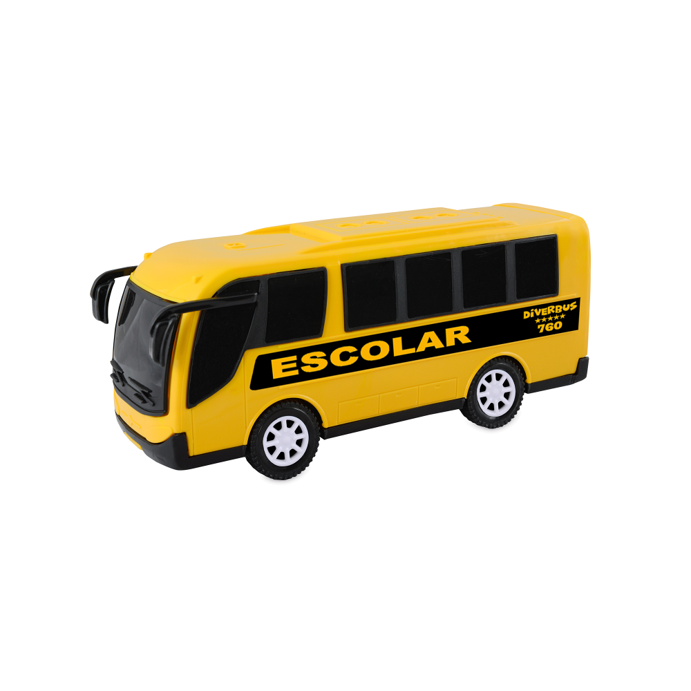 DIVERBUS