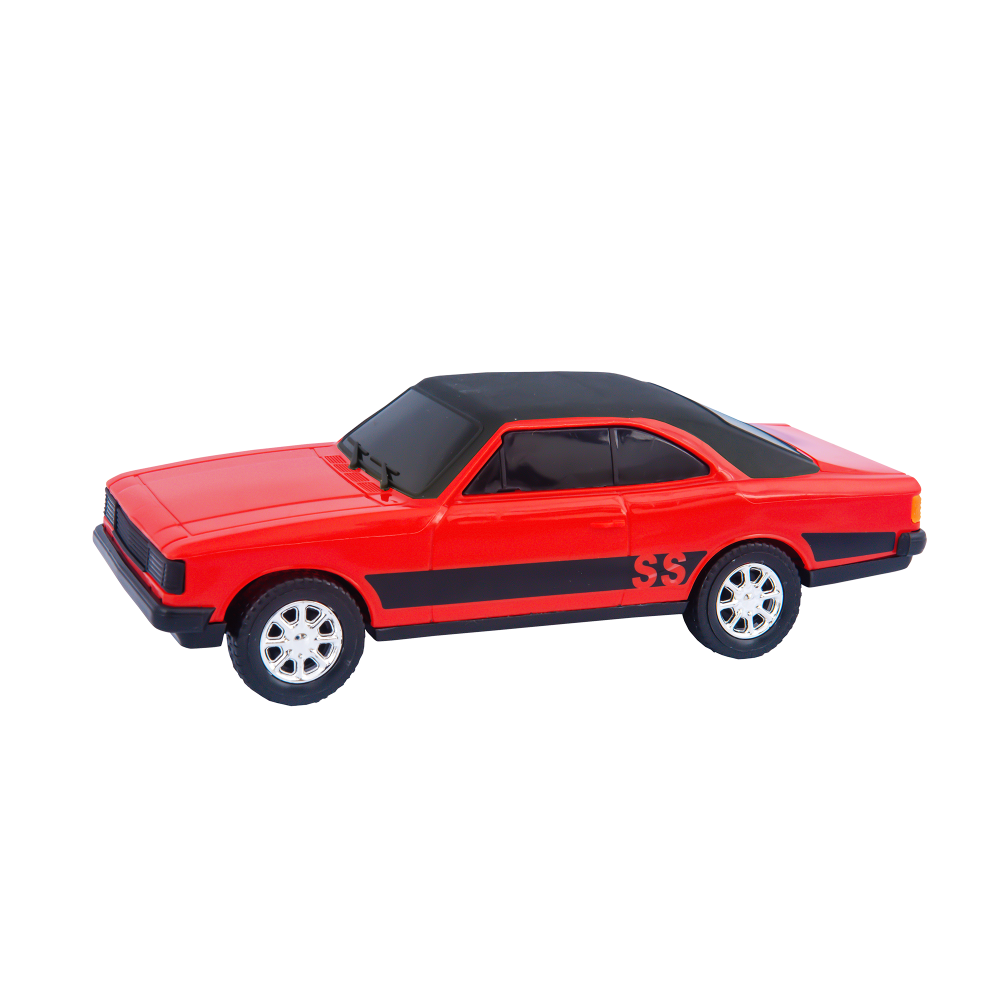 CARRINHO COUPE