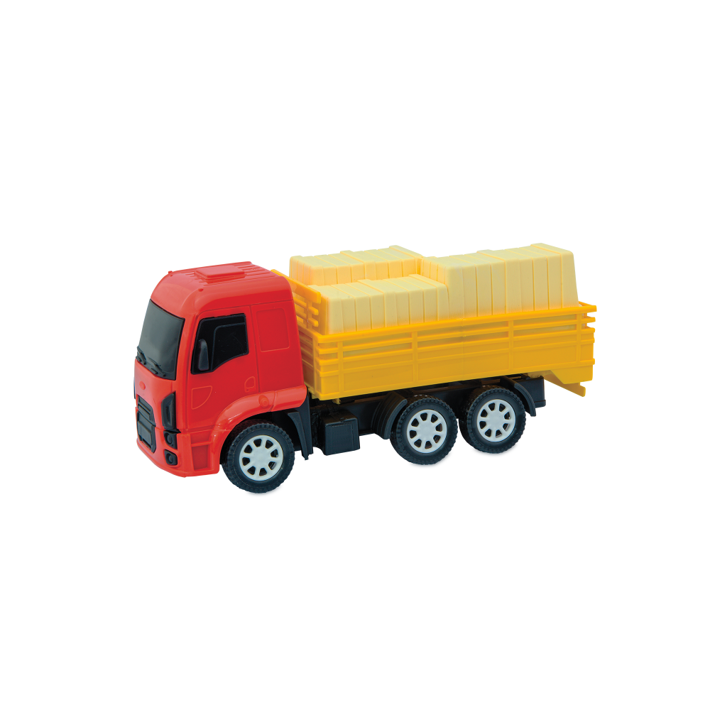 TRUCKINHO