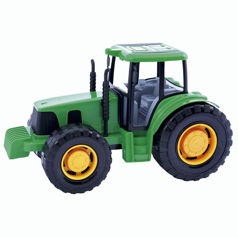 BIG TRATOR FAZENDA - Imagem 2