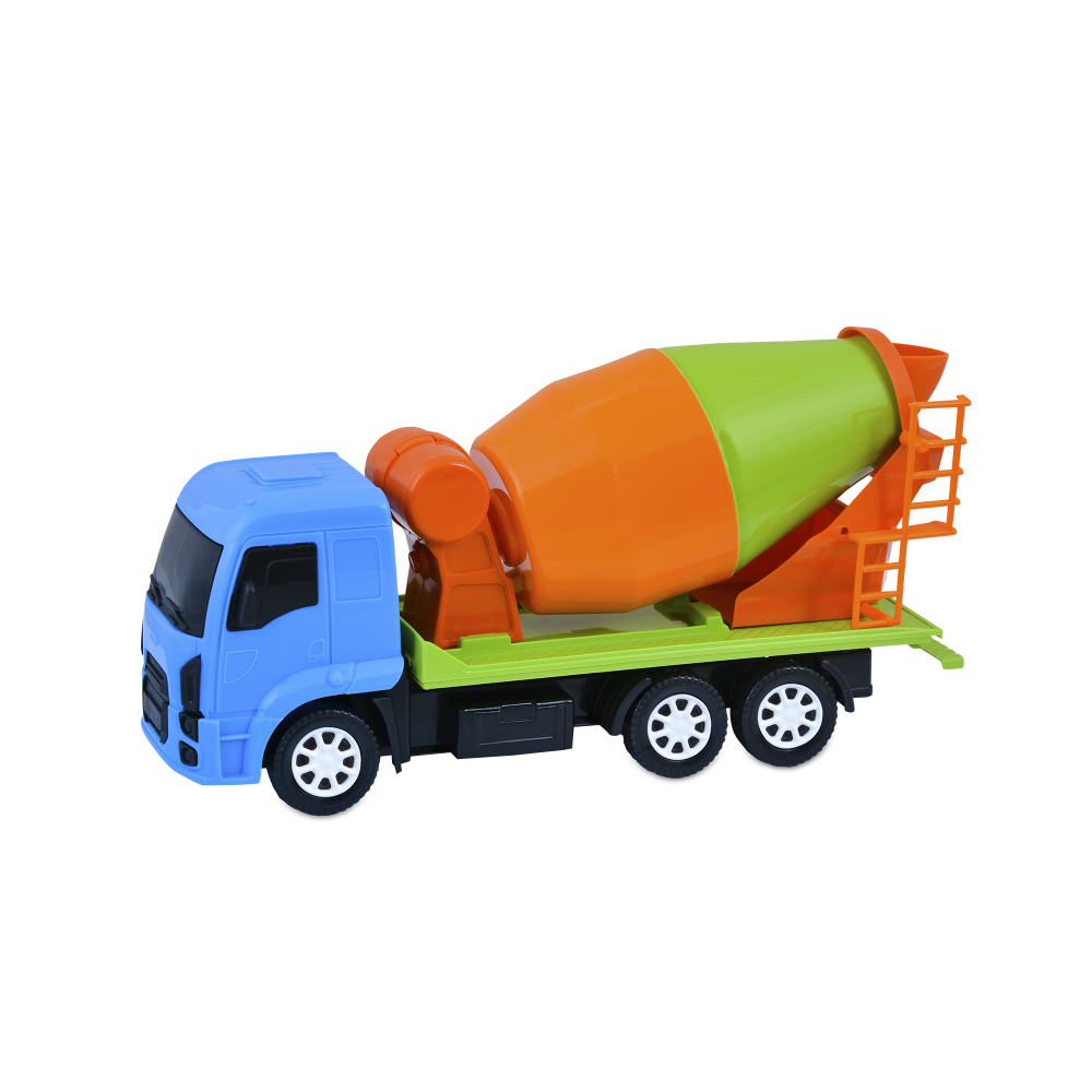BETONEIRA TRUCK