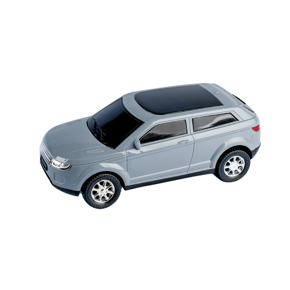 SUV PASSEIO