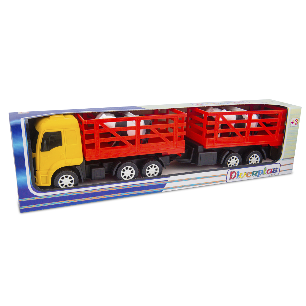 RODOTREM CX