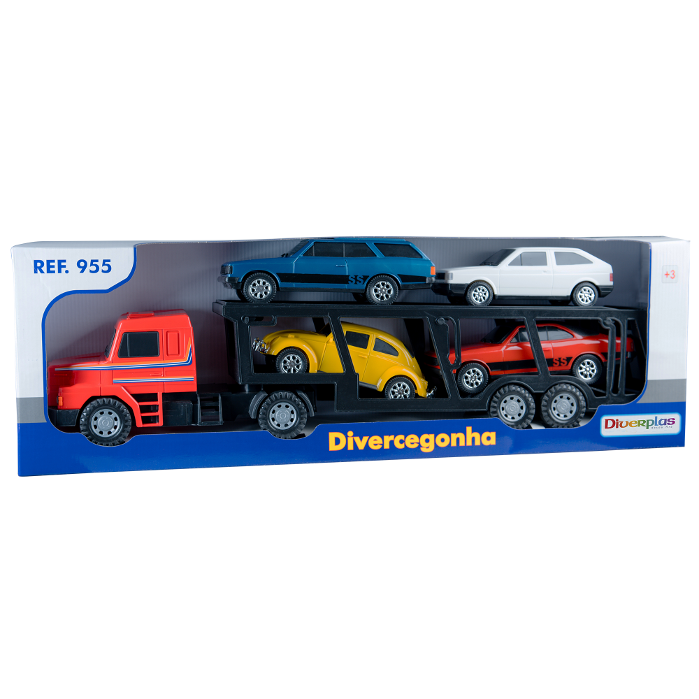 TRANSCEGONHA