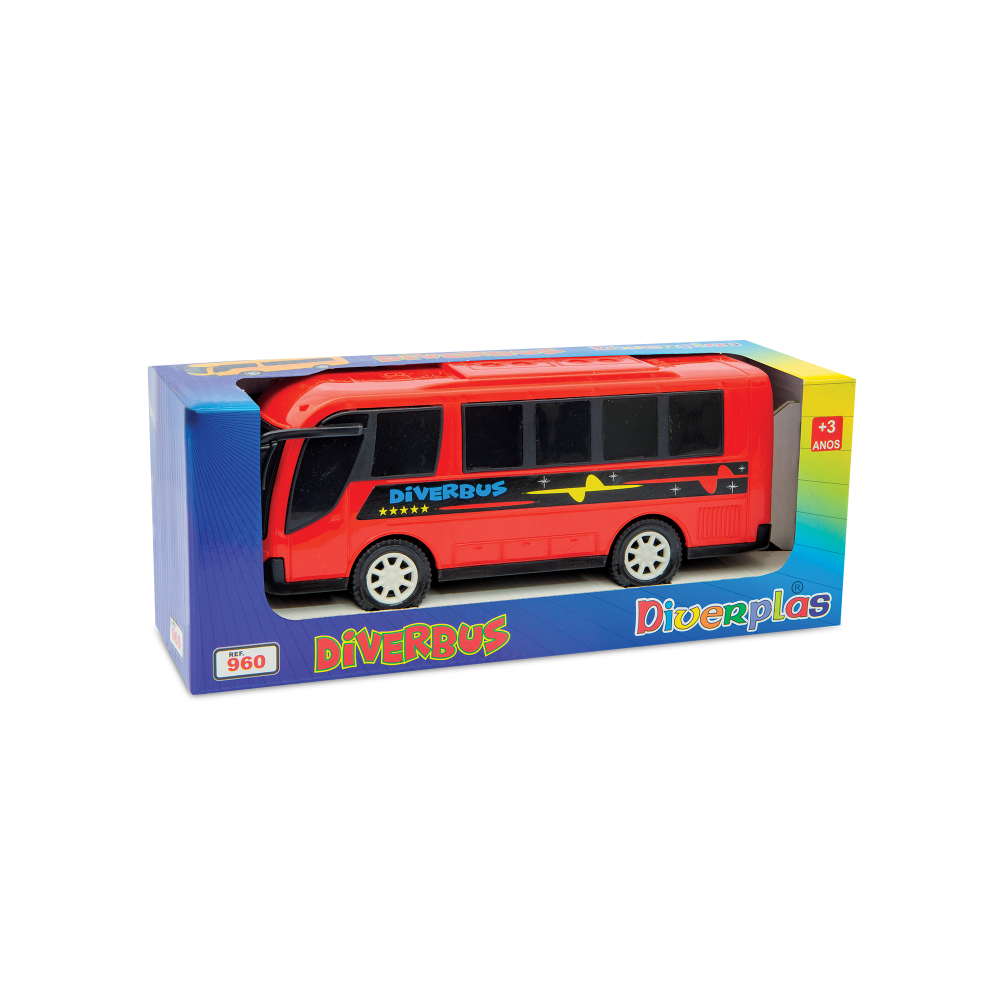 DIVERBUS