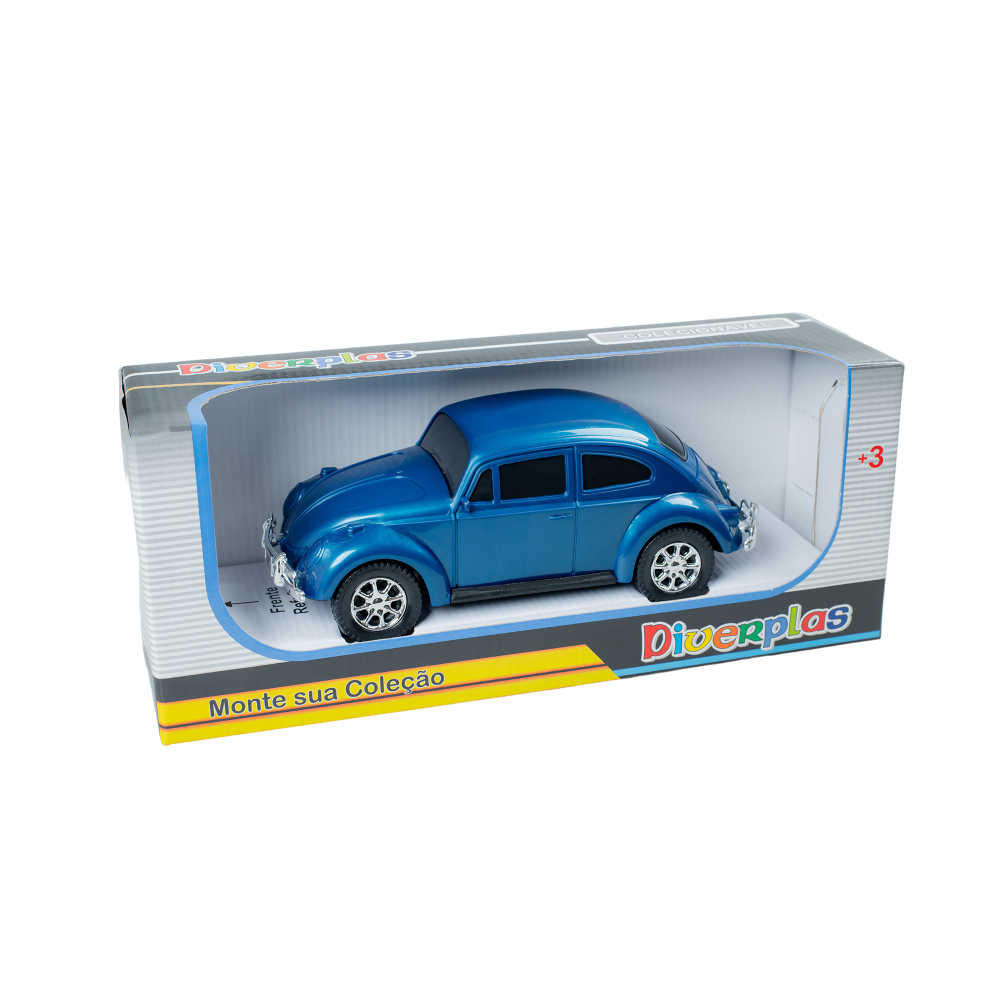 CARRINHO SEDAN CX