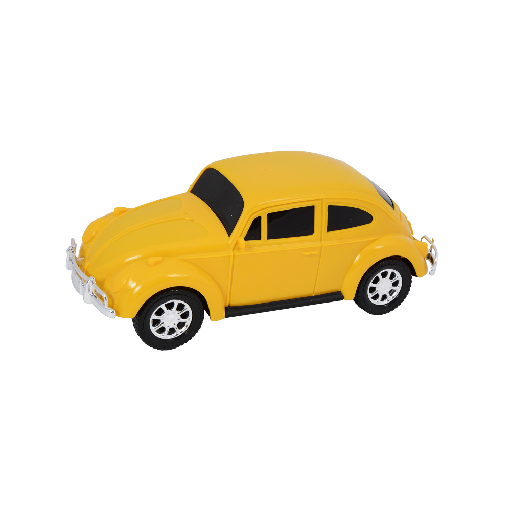 CARRINHO SEDAN CX - Imagem 2
