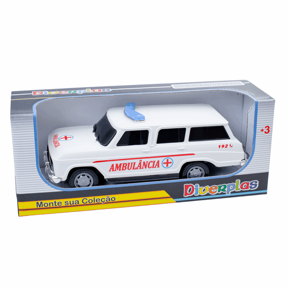 VERAMAX SERVIÇO LUXO