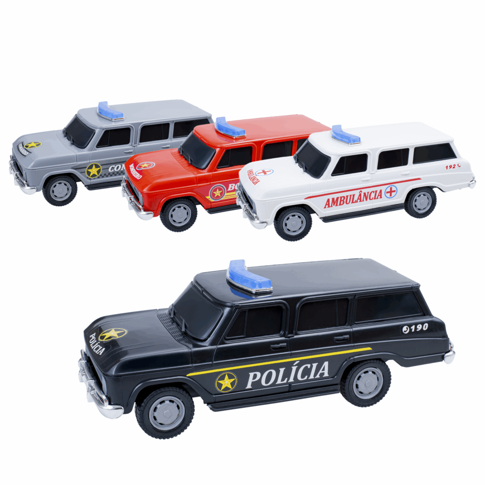 VERAMAX SERVIÇO STD