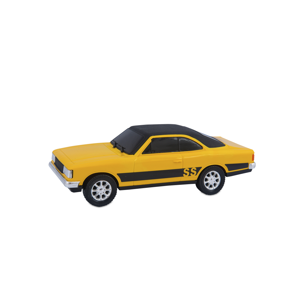 CARRINHO COUPE CX - Imagem 2