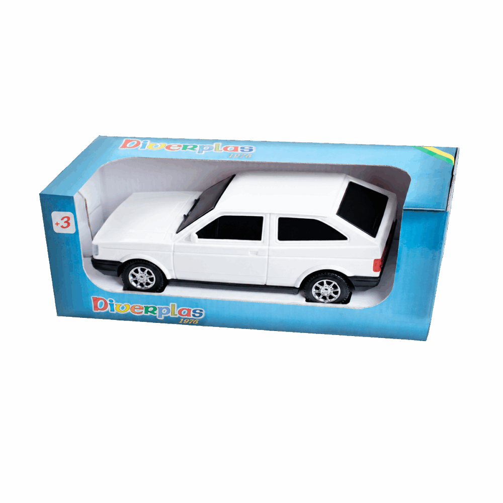 CARRINHO CLX