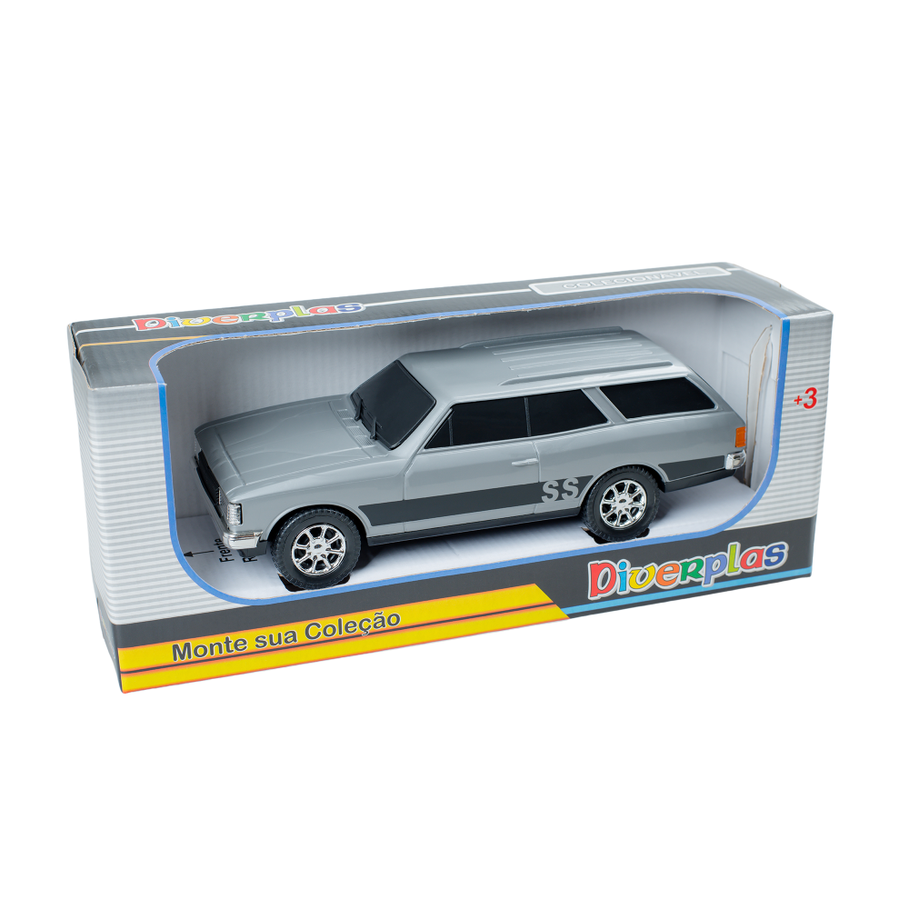 GRAND CAR CX